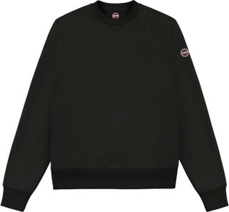 Colmar Fitness, Heren, Zwart, M, Katoen, Colmar Overhemden zwart