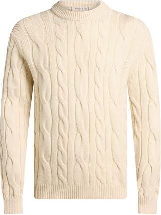 Wool & Co KNITWEAR - Jumpers on YOOX.COM