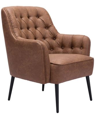 Zuo Tasmania Accent Chair