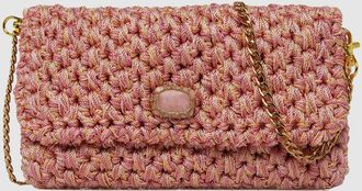 Boks&Baum Pochette Anton Barbe &agrave; Papa