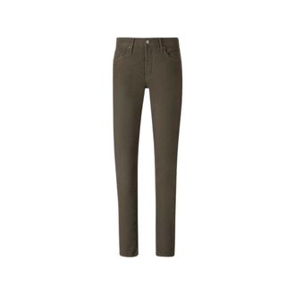 Tom Ford Jeans Grey - male - Tom Ford - Straight Fit Jeans - Gray - W36 - Jeans