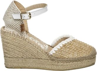 Vidorreta Donna, Scarpe, Bianco, 41 EU, new