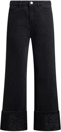 Eleh BOTTOMWEAR - Jeans on YOOX.COM
