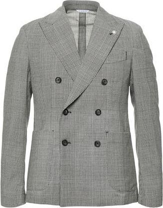 Manuel Ritz SUITS and CO-ORDS - Blazers sur YOOX.COM