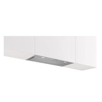 Bosch Unidad De Filtrado De Acero Inoxidable De 70 Cm, 595 M&sup3;/h - Dln77ac50 - Bosch