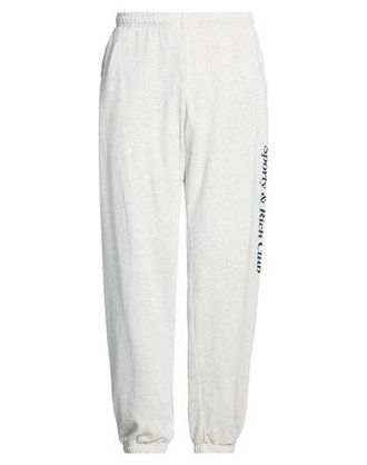 Sporty & Rich BOTTOMWEAR - Pantaloni su YOOX.COM