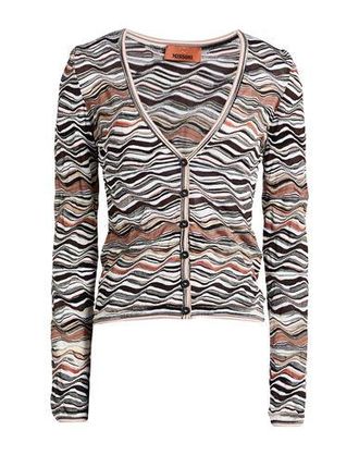 Missoni STRICKWAREN - Strickjacken auf YOOX.COM