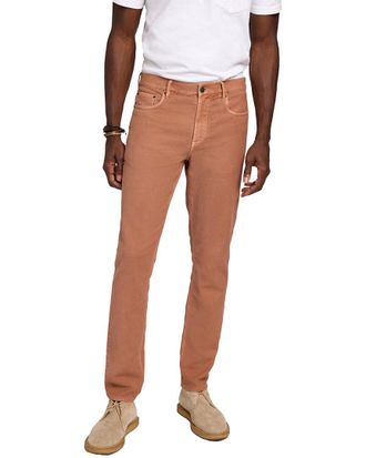 Faherty Stretch Terry Pant