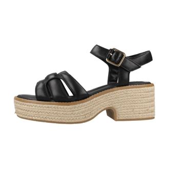 Clarks Donna, Scarpe, Nero, 37 1/2 EU, new