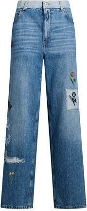 Marni BOTTOMWEAR - Pantaloni jeans su YOOX.COM