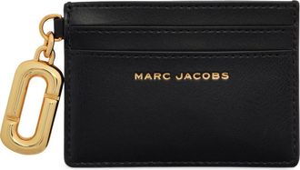 Marc Jacobs The Card Case in Black at Nordstrom