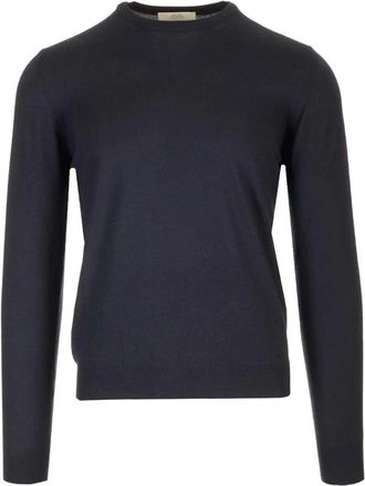 Mauro Ottaviani Uomo, Maglie, Blu, M, new