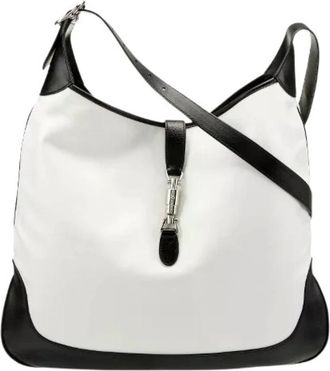 Gucci Pre-owned Jackie O Hobo - - Pre-owned - Donna - Multicolore - ONE SIZE
