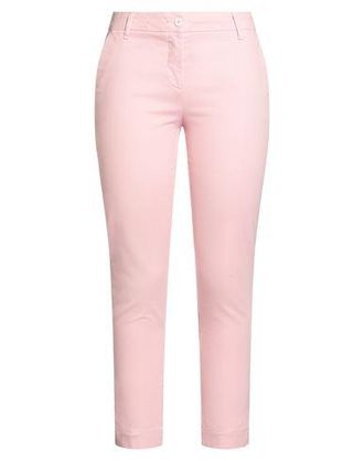 White Wise PARTES DE ABAJO - Pantalones en YOOX.COM