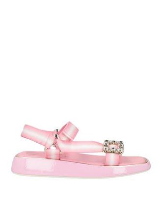 Roger Vivier SCHUHE - Sandalen auf YOOX.COM
