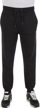 HUGO BOSS Sefadelong Trainingsbroeken - Heren - Sweatpants - Zwart - L - Broeken