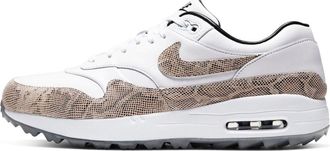 Nike Air Max 1 Golf NRG Snakeskin CI6876-101