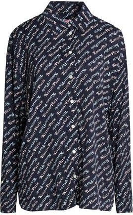 Kenzo TOPWEAR - Camicie su YOOX.COM