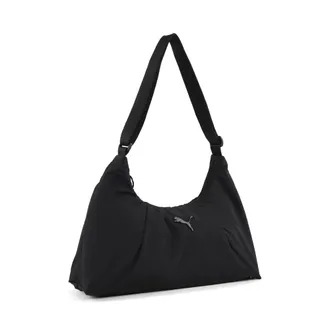 Puma Borsa media Essentials HER 8 L, Accessori, Nero, OSFA