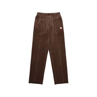 Casablanca Velour Track Pants