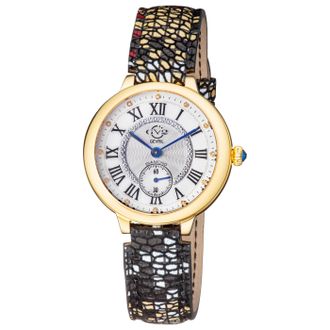 Gevril Group Rome Diamond Womens Watch
