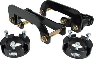 OEM Kit De Suspensi&oacute;n Snab08