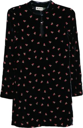 Rixo Abito Calla - Blu