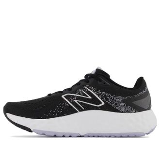 New Balance (WMNS) New Balance Fresh Foam Evoz v2 Black White WEVOZLK2