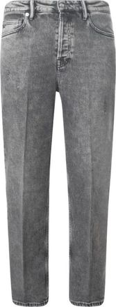 Nine In The Morning Uomo, Jeans, Grigio, W29, new