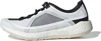 adidas (WMNS) adidas x Stella McCartney PulseBoost HD Core White G28329