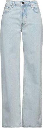 Anine Bing BOTTOMWEAR - Jeans sur YOOX.COM