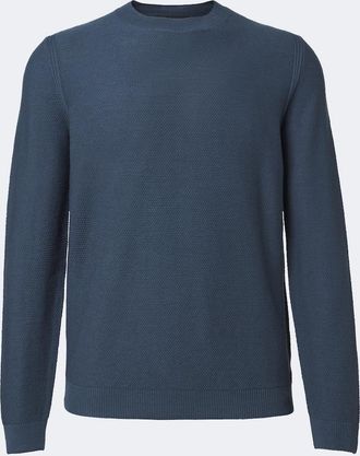 Incotex Virgin wool sweater