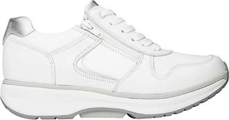 Xsensible New Jersey G - Dames - Sneakers - Wit - 43 EU - Schoenen