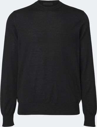 Saman Amel Jersey Remy de cachemir y seda