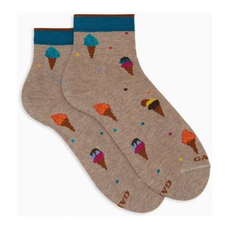 Gallo Gallo, Donna, Mutande, Multicolore, Taglia unica, new