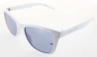 Tommy Hilfiger Sunglasses White