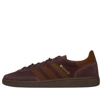 adidas Handball Spezial Shadow Brown Gum JQ1740
