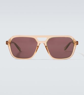 Saint Laurent Aviator sunglasses