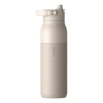 LARQ Botella Larq Purevis 2 - Botella Autolimpiable De 680 Ml