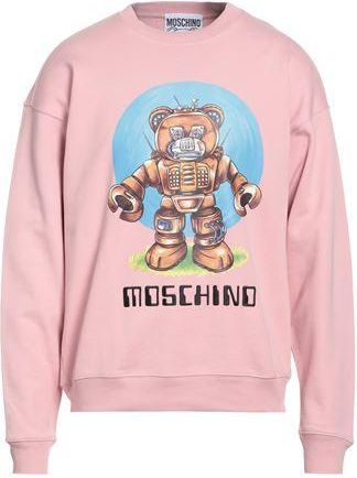 Moschino TOPS - Sweatshirts auf YOOX.COM