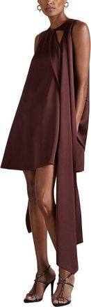 Reiss Quinn Mini Dress