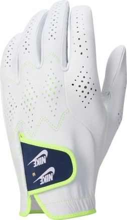 Nike Tour Classic 4 Mens Golf Glove (Left Regular) in White | N1013742-173