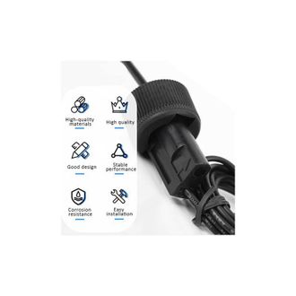 OEM Sensor De Flujo Con Rosca Hembra, Interruptor De Flujo De Paleta Para Bomba De Calor, Calentador De Agua Y Aire Acondicionado. Duradero