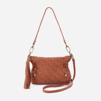 Hobo Womens Kori Crossbody Bag In Harvest Wheat