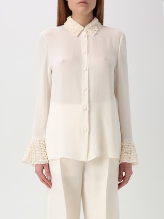 Valentino Camicia Valentino in seta
