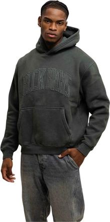 Black Bananas Hombre, Sudaderas, Negro, Talla: S