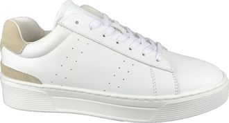 Cycleur de Luxe T12 Sneaker - Heren - Sneakers - Wit - 44 EU - Schoenen