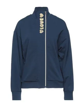 Love Moschino TOPS - Sweatshirts auf YOOX.COM