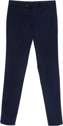 Rota Sport Straight-leg Trousers