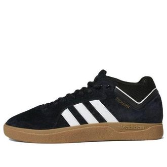adidas Tyshawn Black Gum GY6946